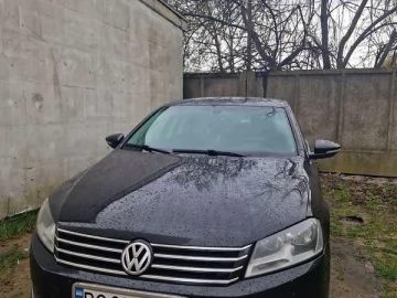 Авто Volkswagen Passat 2013 № 7688685