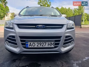 Авто Ford Escape 2015 № 7688687