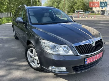 Авто Skoda Octavia 2011 № 7688691