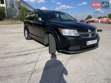 Авто Dodge Journey 2012 № 7688700