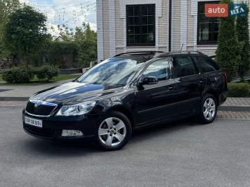 Авто Skoda Octavia 2011 № 7688705