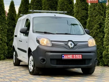 Авто Renault Kangoo 2019 № 7688709