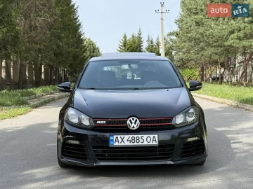 Авто Volkswagen Golf Gti 2013 № 7688711