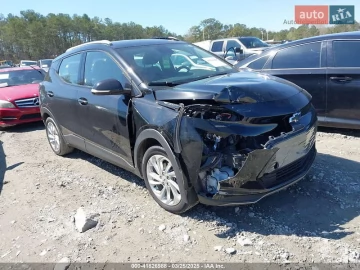 Авто Chevrolet Bolt Euv 2023 № 7688716