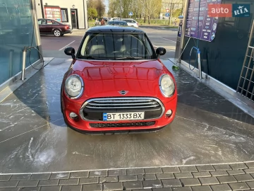 Авто MINI Hatch 2015 № 7688717