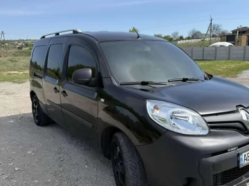 Авто Renault Kangoo 2017 № 7688722