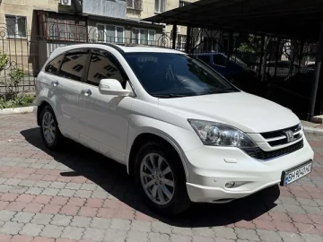 Авто Honda Cr-V 2011 № 7688742