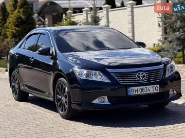 Авто Toyota Camry 2013 № 7688748