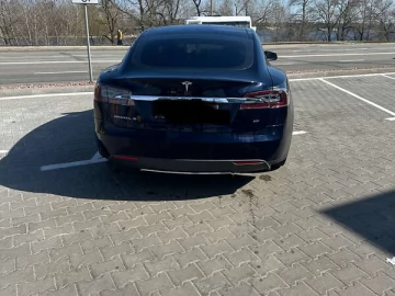 Авто Tesla Model S 2014 № 7688754