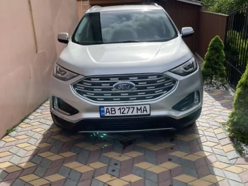 Авто Ford Edge 2018 № 7688762