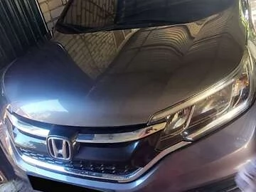 Авто Honda Cr-V 2016 № 7688771