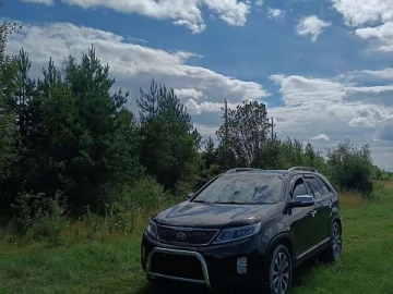 Авто KIA Sorento 2014 № 7688776