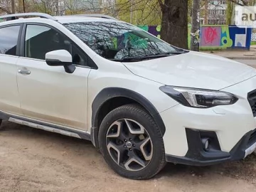 Авто Subaru Xv 2017 № 7688778