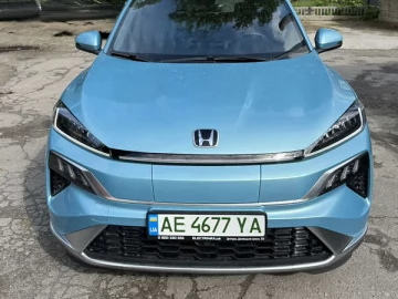 Авто Honda M-Nv 2023 № 7688791