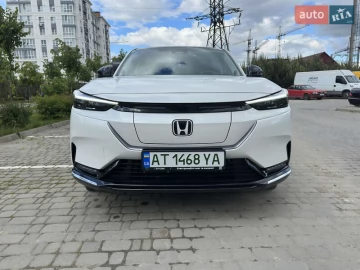 Авто Honda Ens1 2023 № 7688796