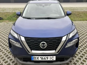Авто Nissan Rogue 2021 № 7688803