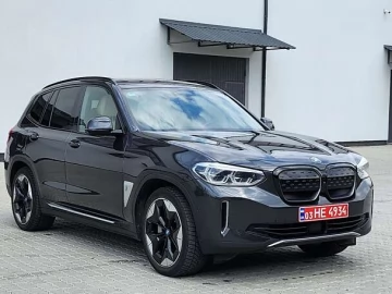 Авто BMW Ix3 2021 № 7688814