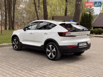 Авто Volvo C40 Recharge 2023 № 7688817