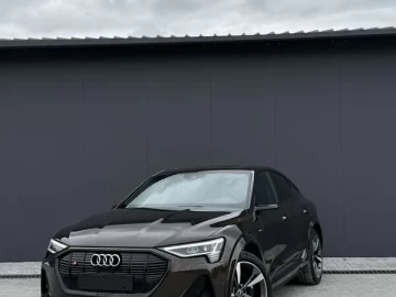 Авто Audi E-Tron S Sportback 2021 № 7688830
