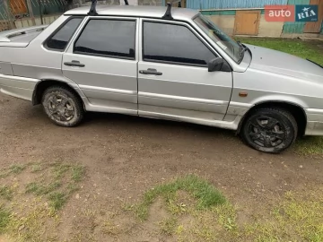 Авто ВАЗ 2115 Samara 2005 № 7688842