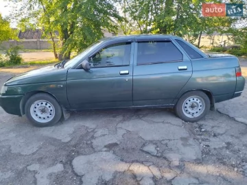 Авто ВАЗ 2110 2009 № 7688851