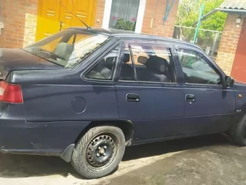Авто Daewoo Nexia 2008 № 7688856