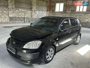 Авто KIA Rio 2008 № 7688859