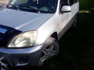 Авто Chery Tiggo 2008 № 7688869
