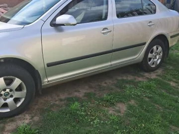 Авто Skoda Octavia 2006 № 7688873