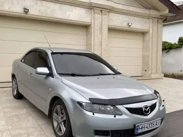 Авто Mazda 6 2006 № 7688874