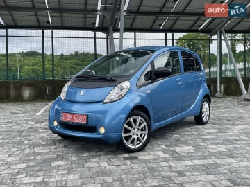 Авто Peugeot Ion 2011 № 7688883