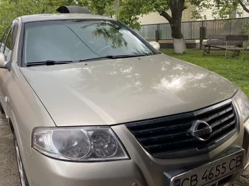 Авто Nissan Almera 2008 № 7688892