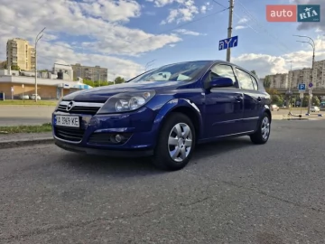 Авто Opel Astra 2006 № 7688894