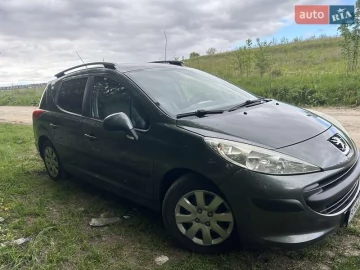 Авто Peugeot 207 2008 № 7688899
