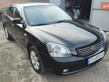 Авто KIA Magentis 2006 № 7688927