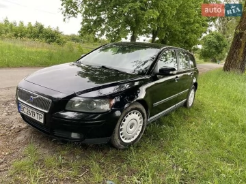 Авто Volvo V50 2007 № 7688929