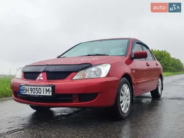 Авто Mitsubishi Lancer 2008 № 7688930