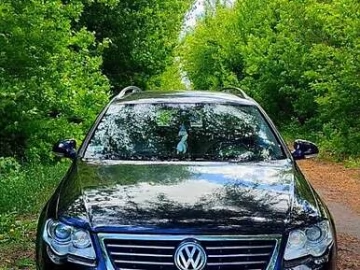 Авто Volkswagen Passat 2006 № 7688935
