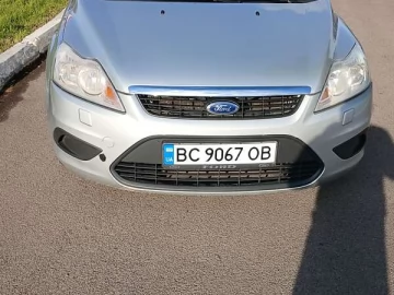 Авто Ford Focus 2009 № 7688944