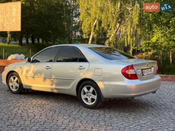 Авто Toyota Camry 2004 № 7688946