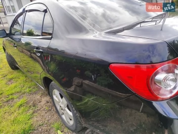 Авто Chevrolet Epica 2007 № 7688950