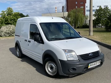 Авто Ford Transit Connect 2013 № 7688963