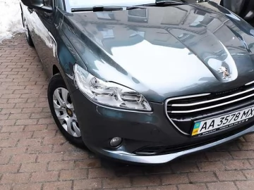 Авто Peugeot 301 2013 № 7688968