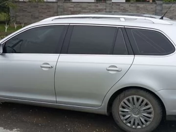 Авто Volkswagen Golf 2008 № 7688969