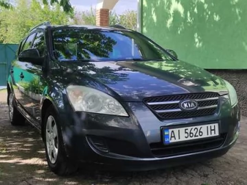 Авто KIA Ceed 2009 № 7688981