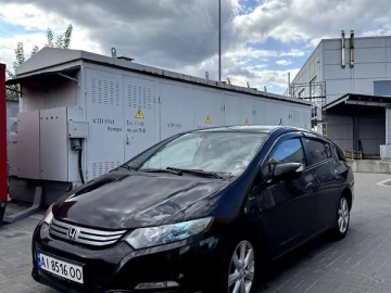 Авто Honda Insight 2009 № 7688991
