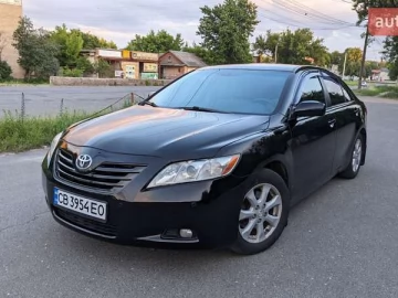 Авто Toyota Camry 2008 № 7688996