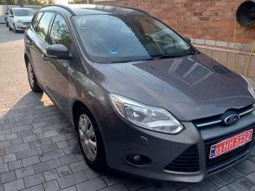 Авто Ford Focus 2012 № 7688999