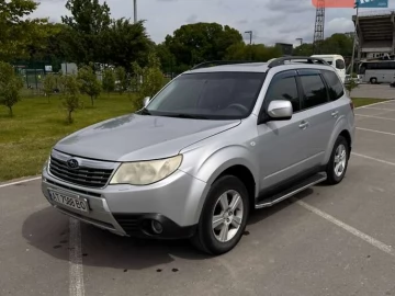 Авто Subaru Forester 2009 № 7689012