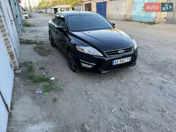 Авто Ford Mondeo 2011 № 7689035